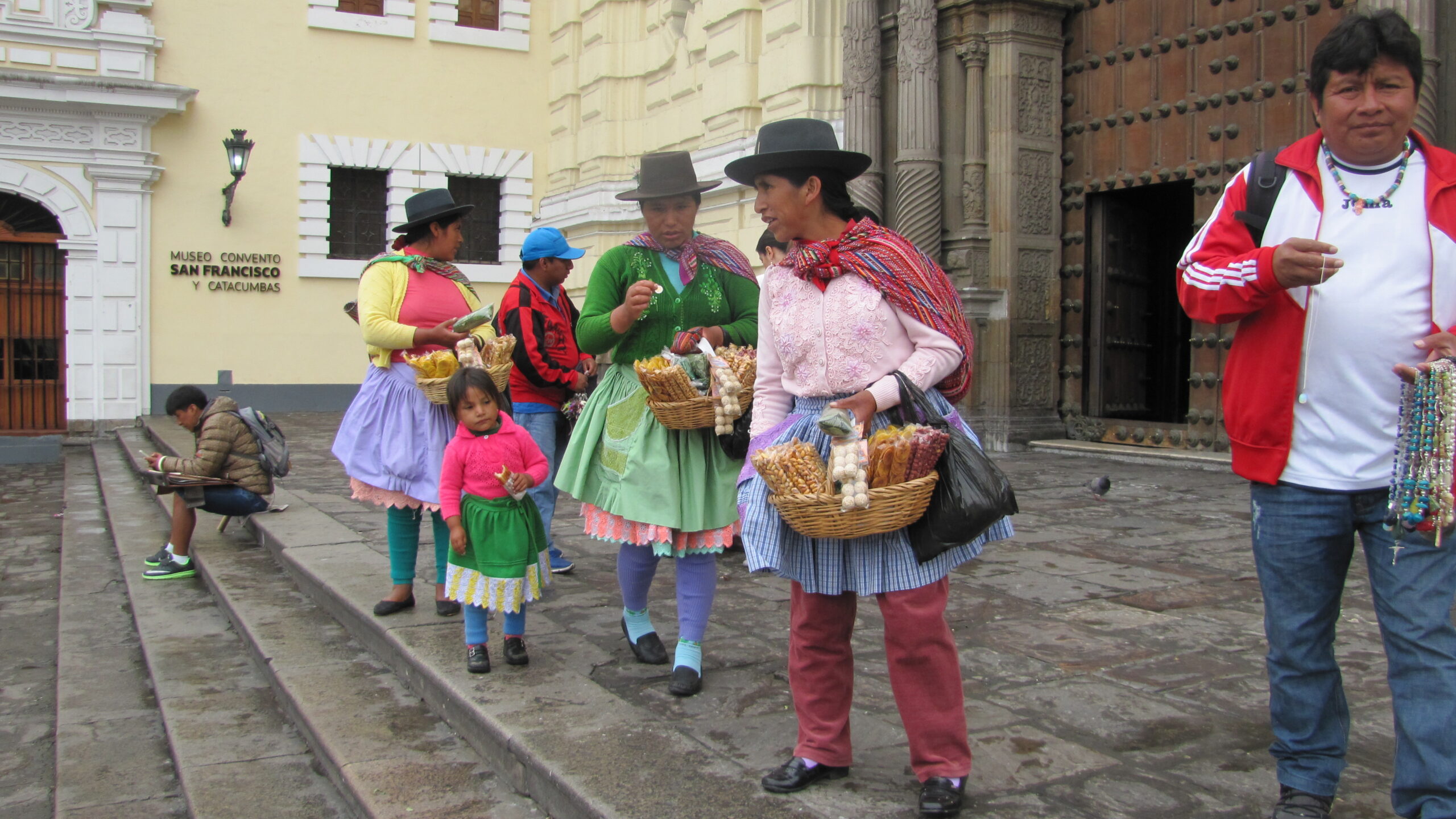 Lima Peru