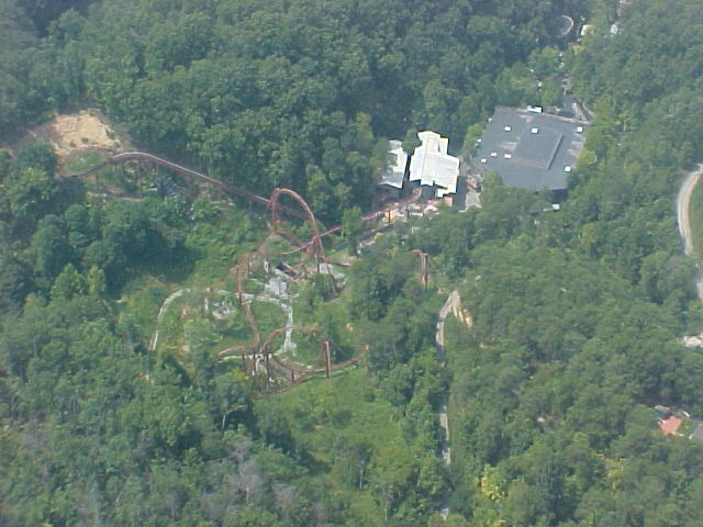 Dollywood in the Smokies