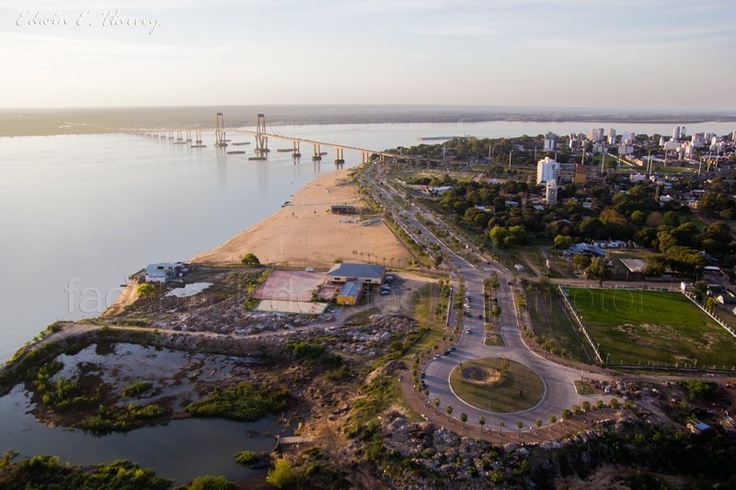 Corrientes, Argentina