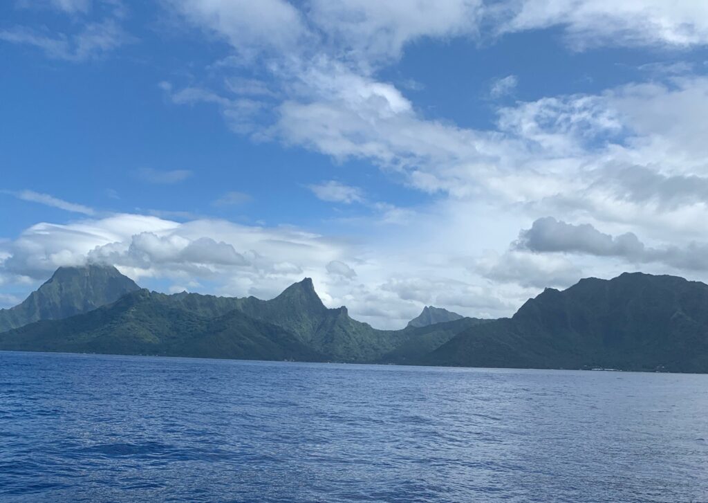 Moorea