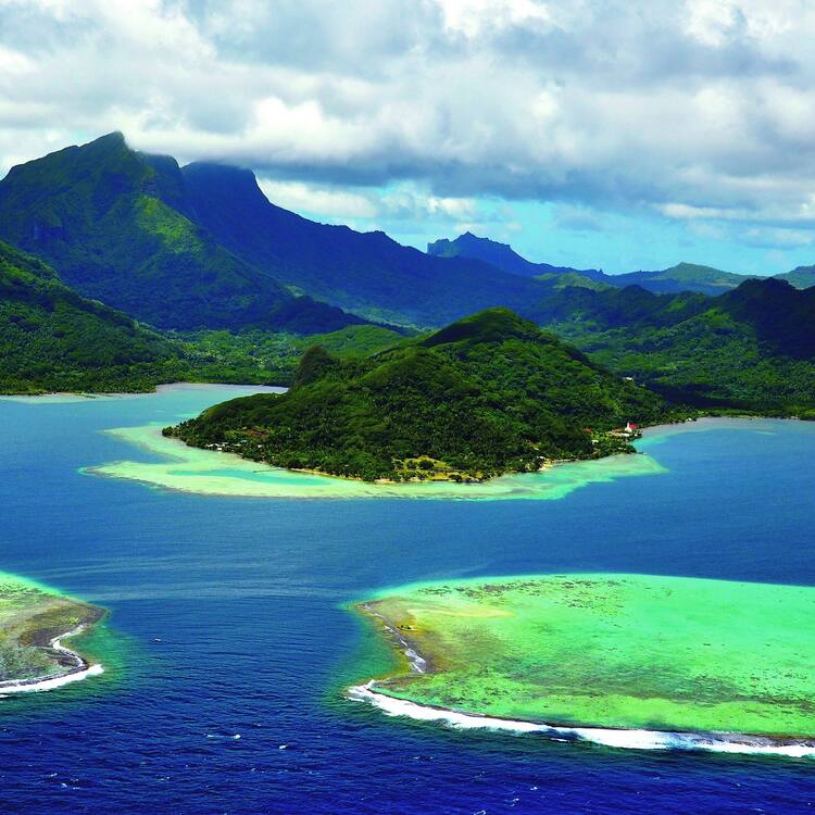 Raiatea