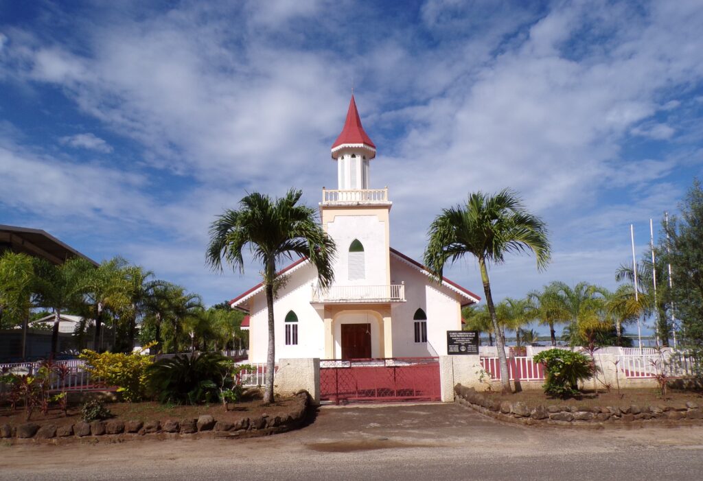 Protestant Church