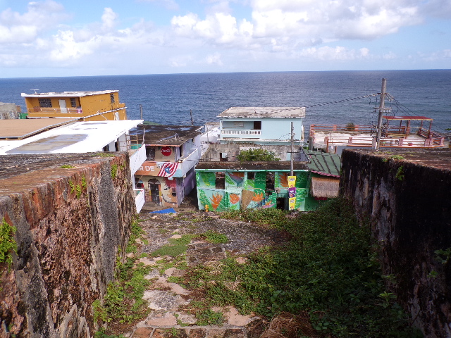 La Perla Old San Juan