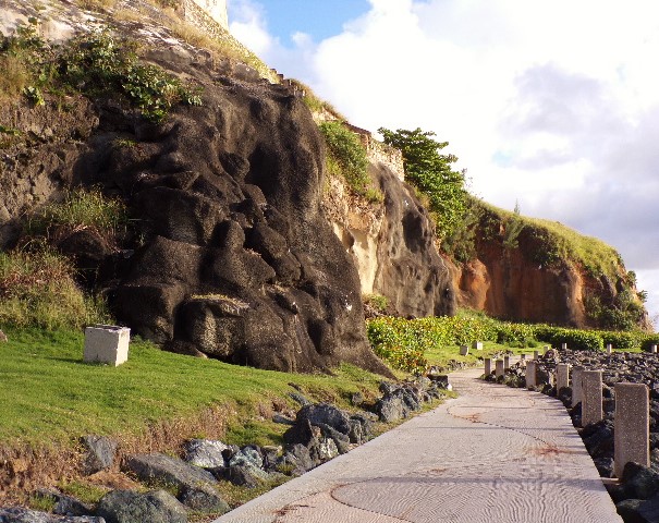 El Morro Old San Juan