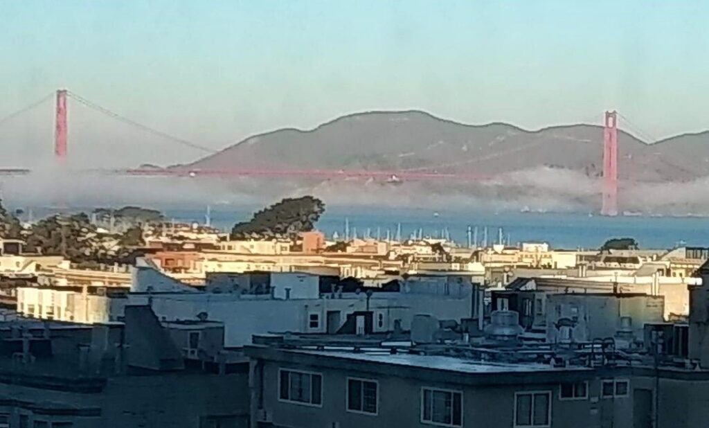 Golden Gate Bridge