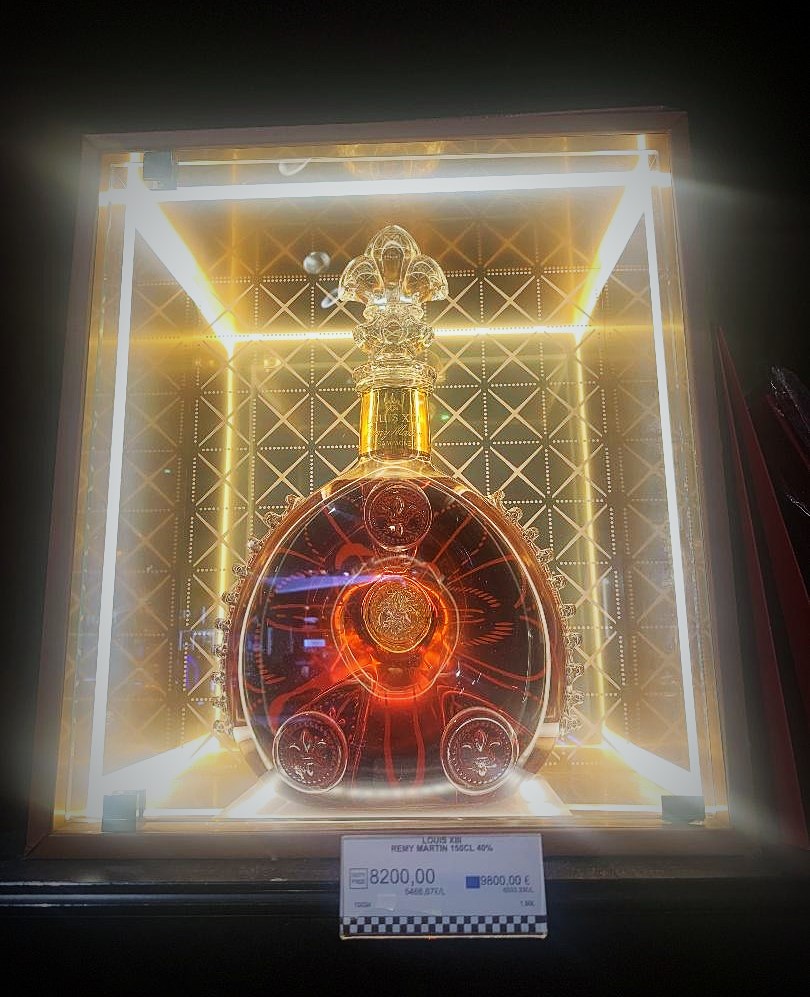 Remy Martin