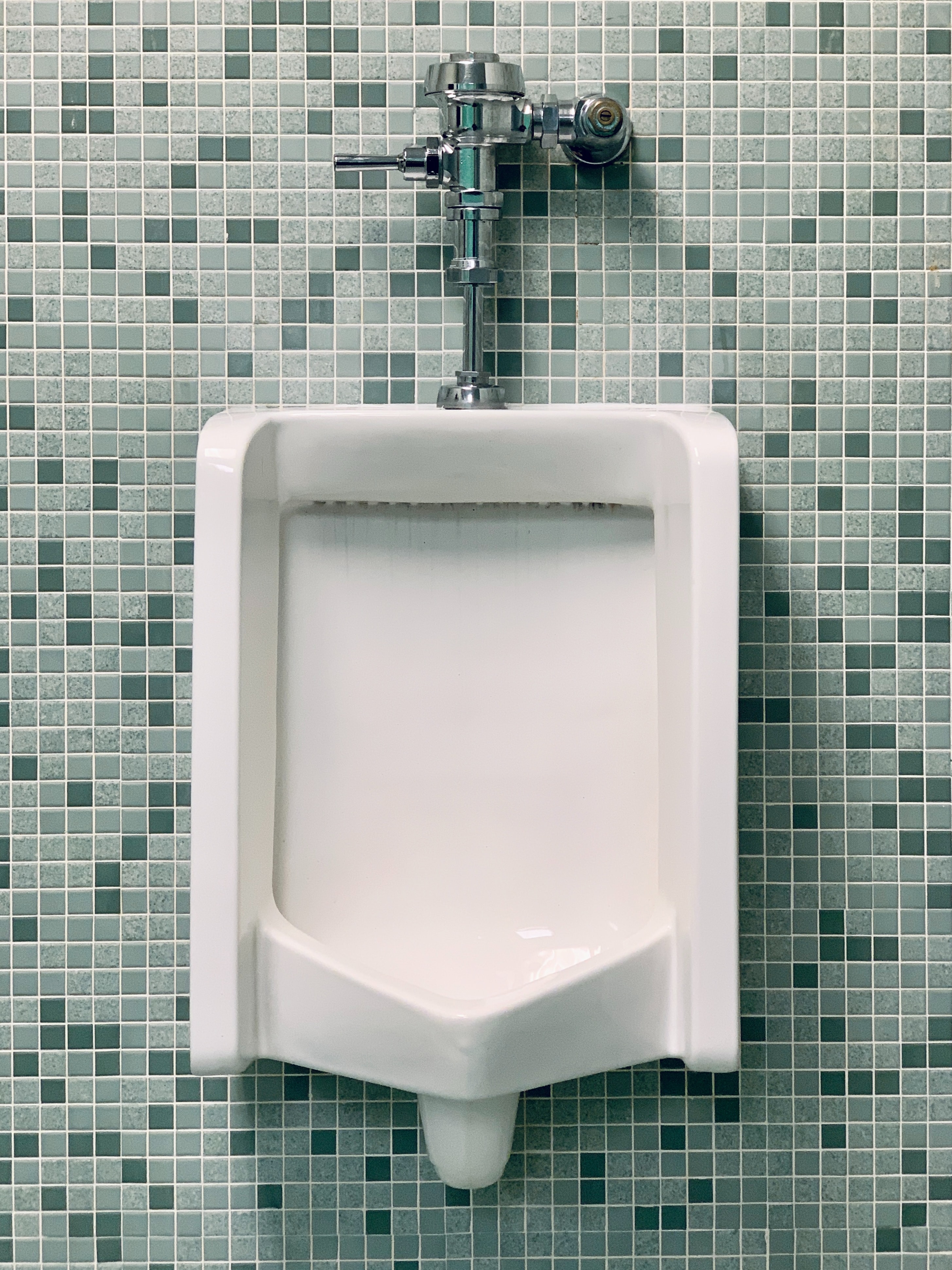 Urinal