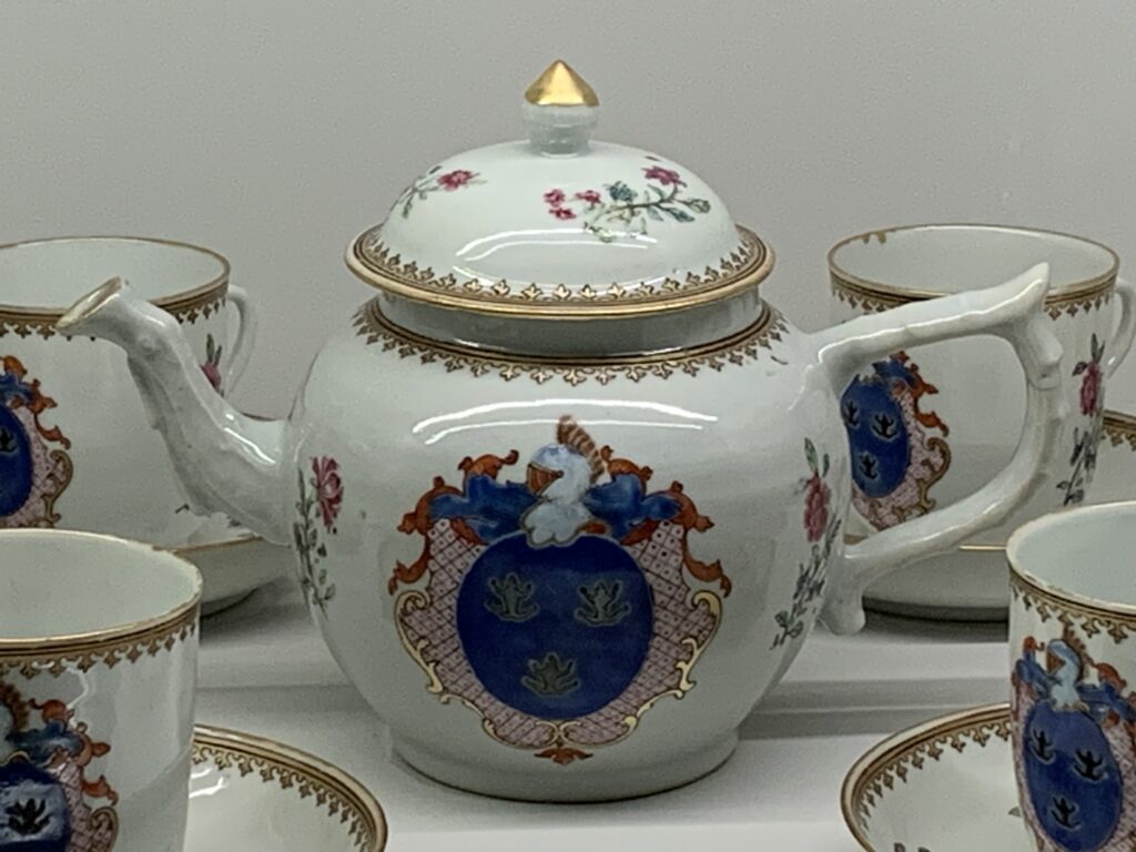 Tea Set