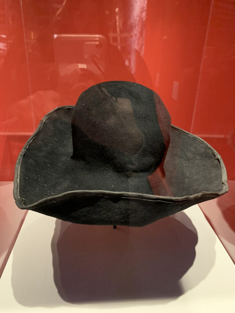 Sailor's Hat