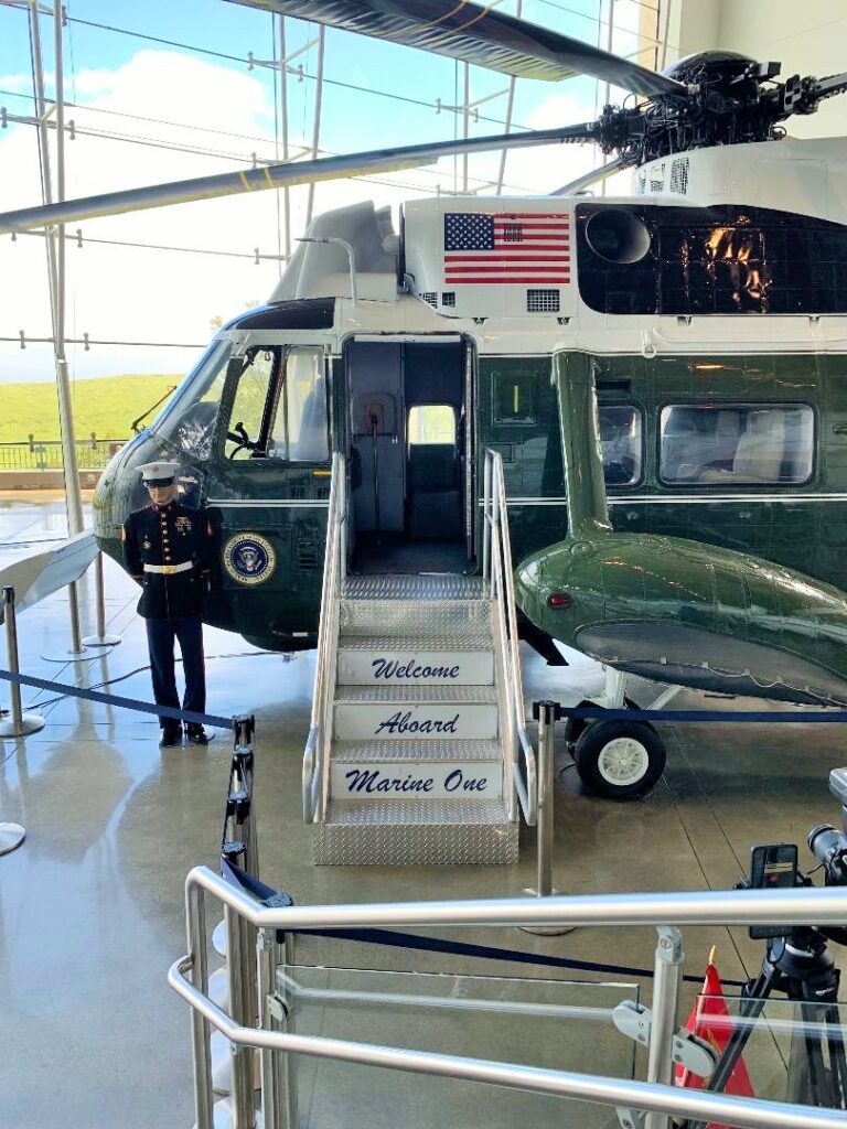 Marine One