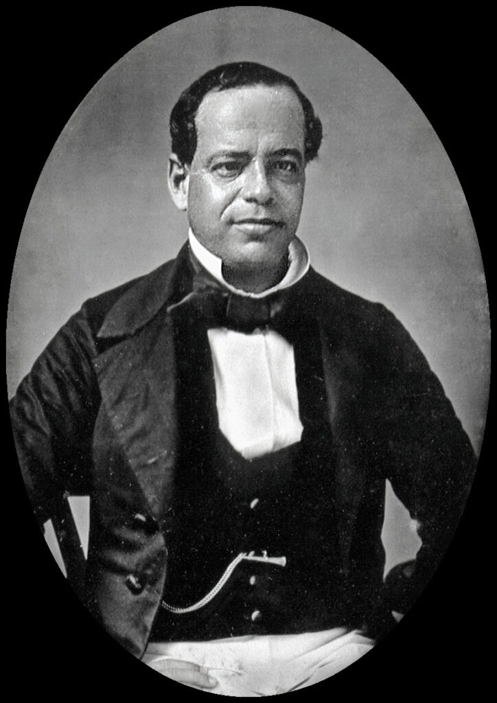 General Santa Anna