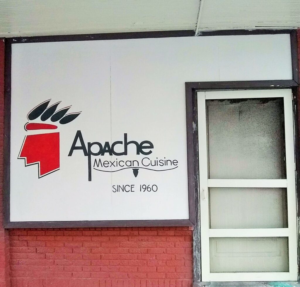 Apache Mexican Cuisine