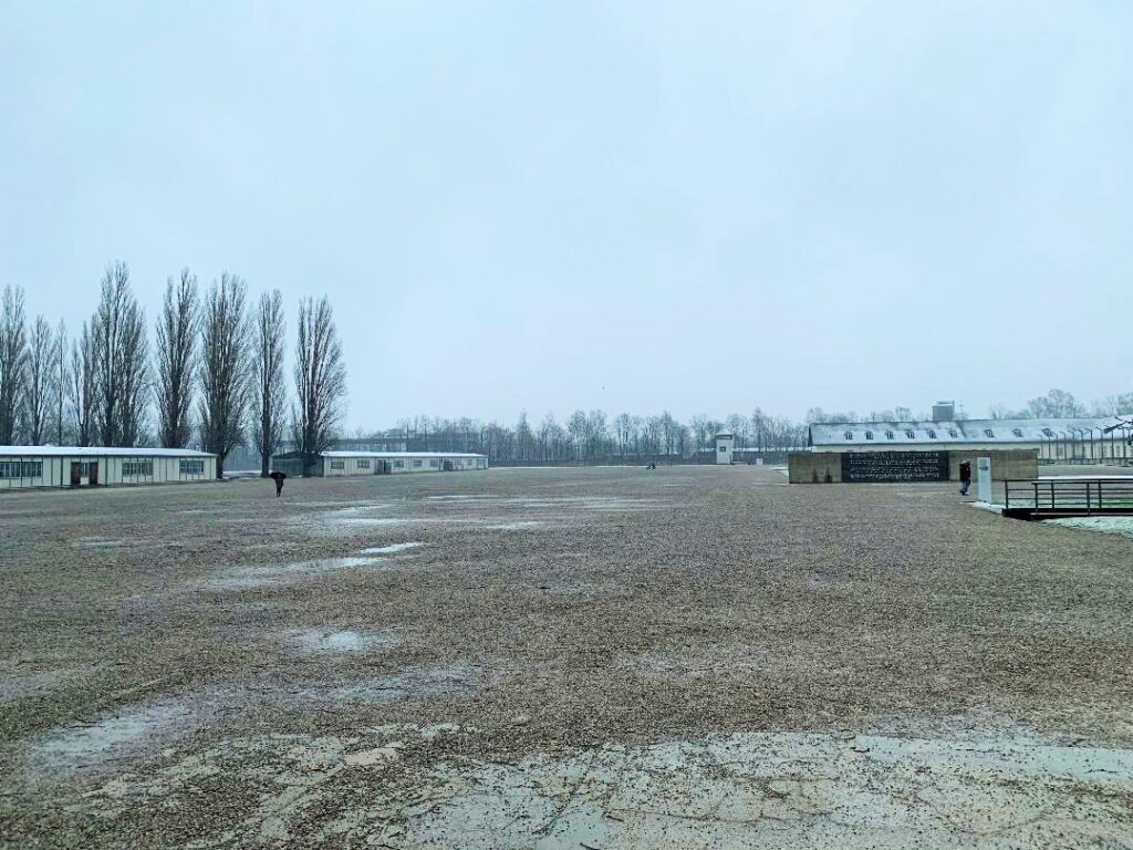 Dachau Square