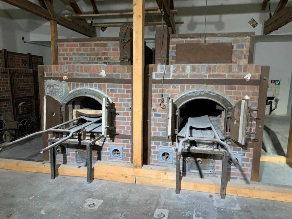 Ovens