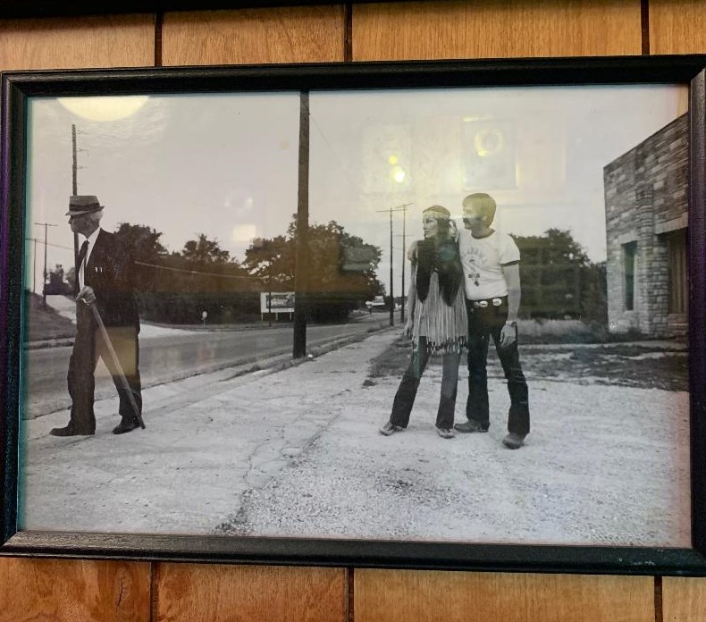 Sonny and Cher in Alabama