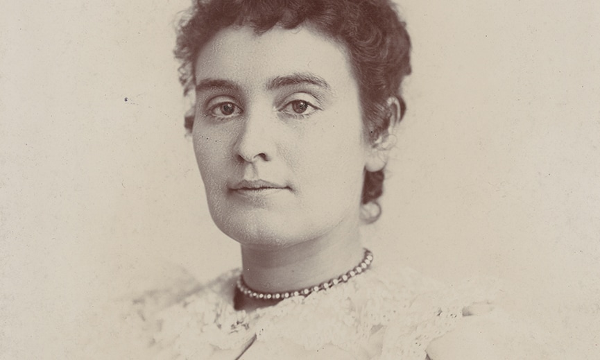 Anne Sullivan