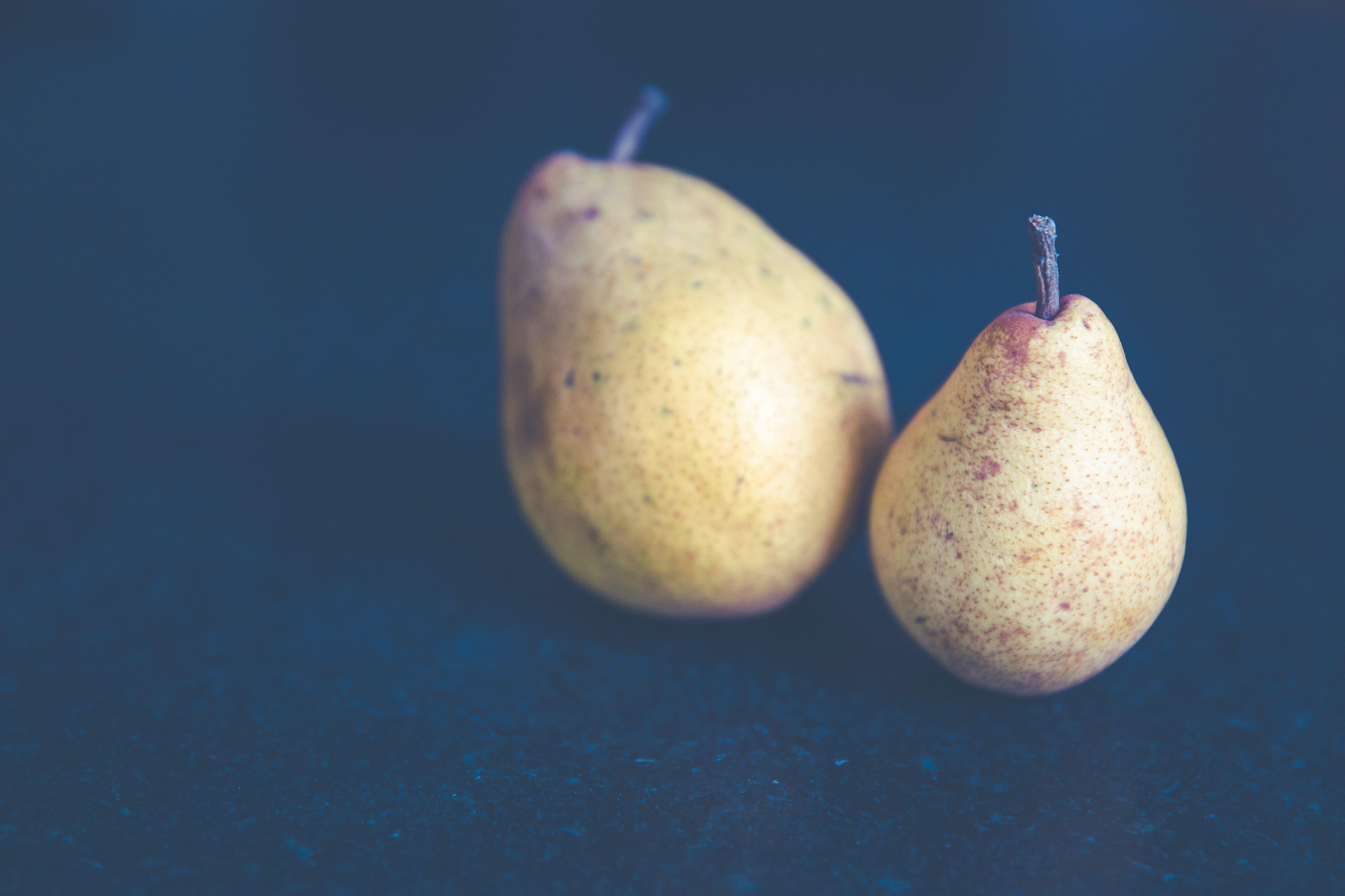 Two Pears