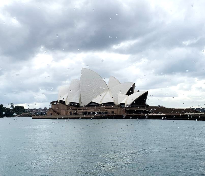 Opera House Sydney