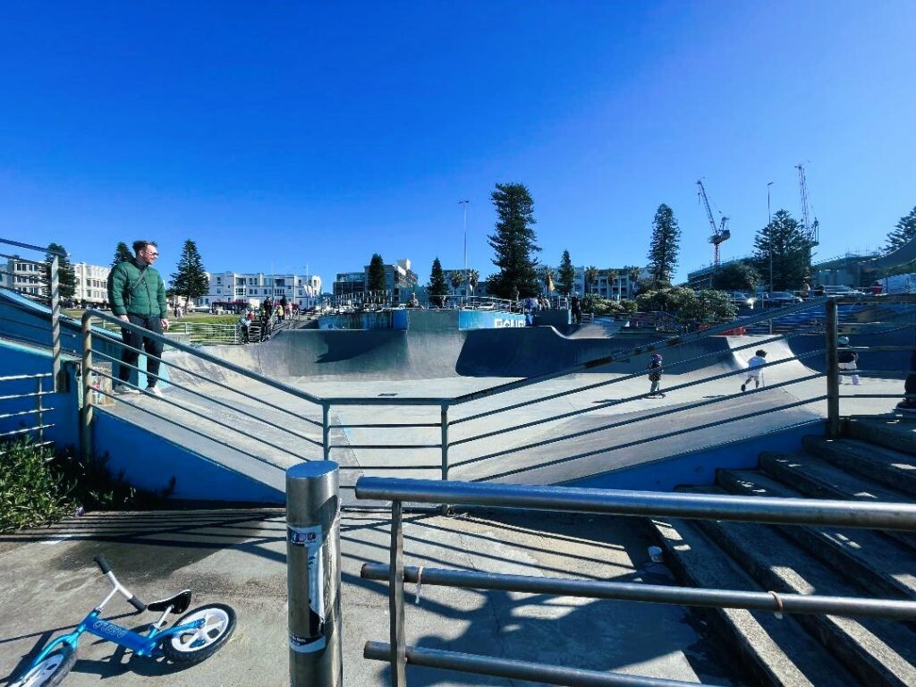 Skate Park 2