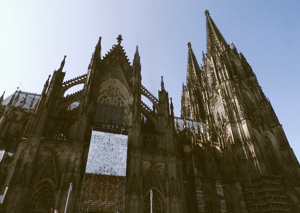 Cologne Cathedral